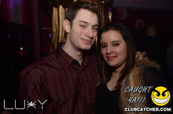Luxy nightclub photo 415 - February 4th, 2012