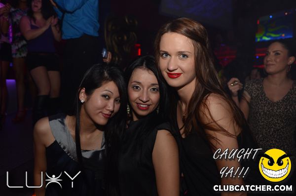 Luxy nightclub photo 416 - February 4th, 2012