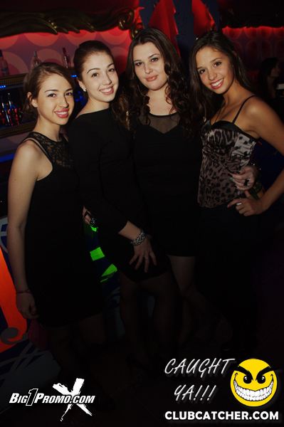 Luxy nightclub photo 43 - February 4th, 2012