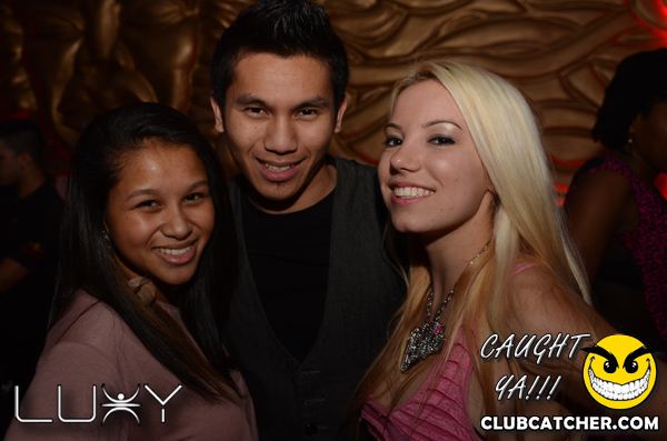 Luxy nightclub photo 421 - February 4th, 2012