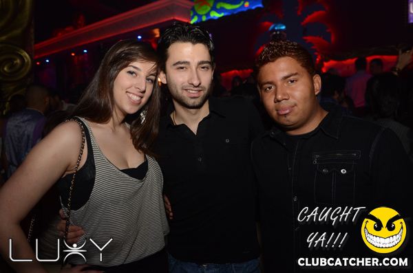 Luxy nightclub photo 425 - February 4th, 2012