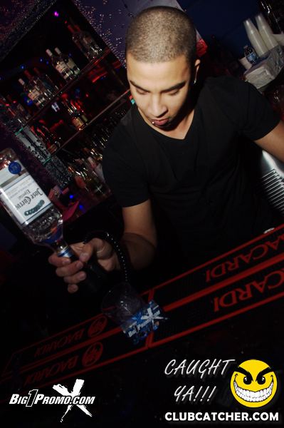 Luxy nightclub photo 44 - February 4th, 2012