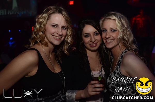 Luxy nightclub photo 438 - February 4th, 2012