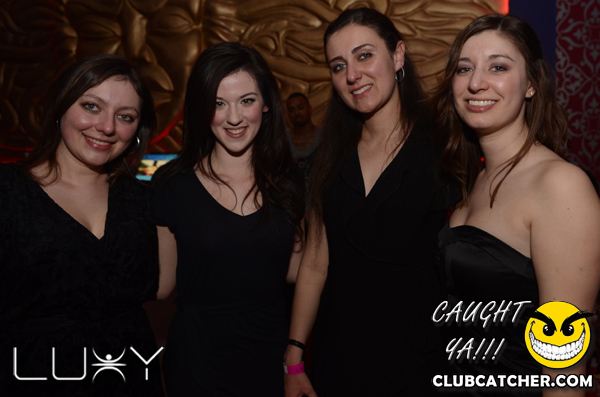 Luxy nightclub photo 440 - February 4th, 2012