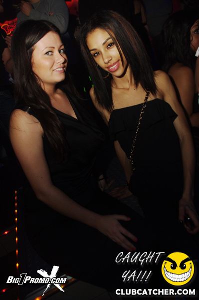 Luxy nightclub photo 45 - February 4th, 2012