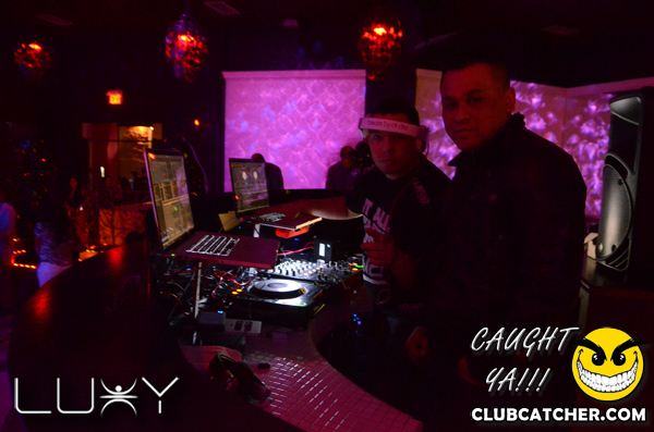 Luxy nightclub photo 447 - February 4th, 2012