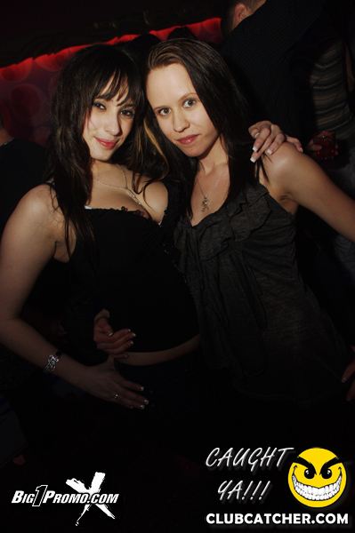 Luxy nightclub photo 46 - February 4th, 2012