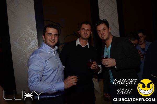 Luxy nightclub photo 451 - February 4th, 2012