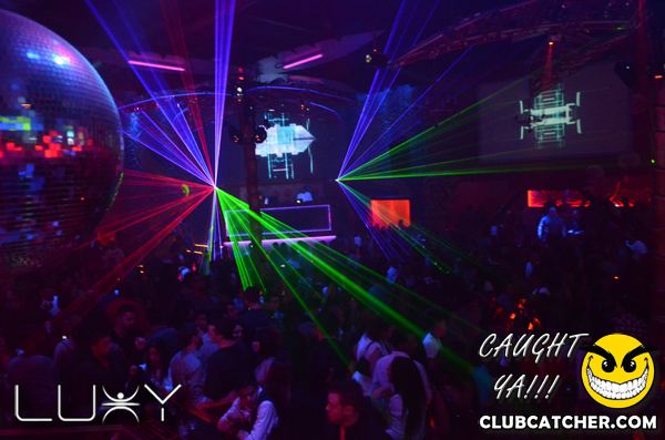 Luxy nightclub photo 457 - February 4th, 2012