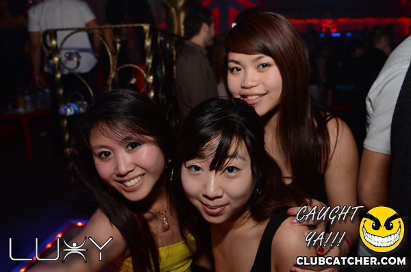 Luxy nightclub photo 458 - February 4th, 2012