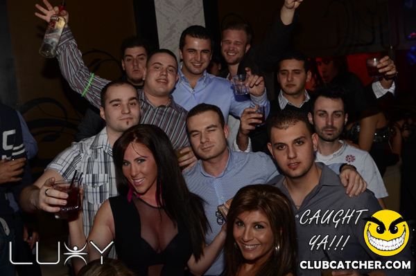 Luxy nightclub photo 460 - February 4th, 2012