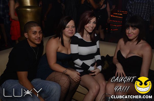 Luxy nightclub photo 463 - February 4th, 2012