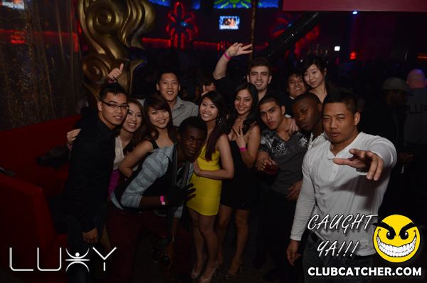 Luxy nightclub photo 464 - February 4th, 2012