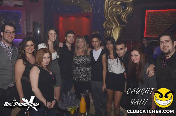 Luxy nightclub photo 50 - February 4th, 2012