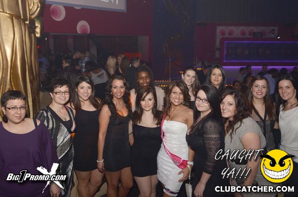 Luxy nightclub photo 51 - February 4th, 2012