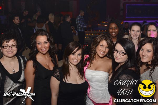Luxy nightclub photo 53 - February 4th, 2012