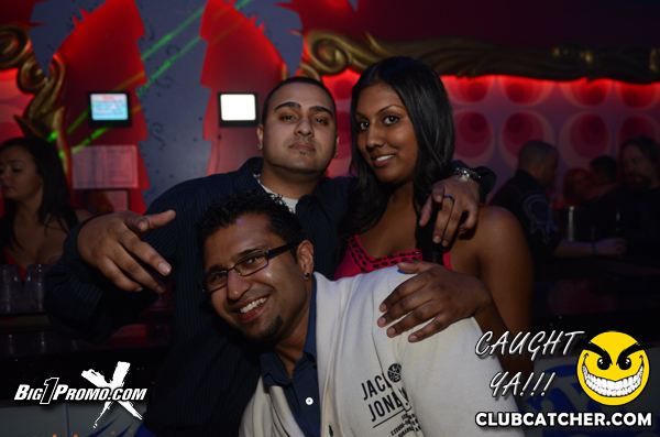 Luxy nightclub photo 60 - February 4th, 2012