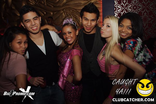 Luxy nightclub photo 7 - February 4th, 2012