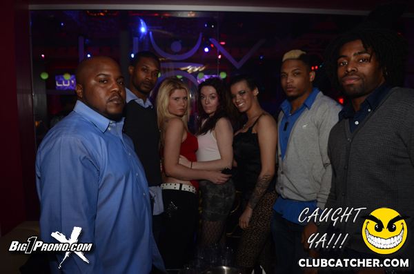 Luxy nightclub photo 63 - February 4th, 2012