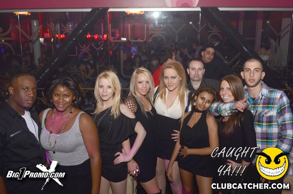 Luxy nightclub photo 66 - February 4th, 2012
