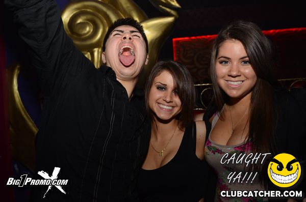 Luxy nightclub photo 71 - February 4th, 2012