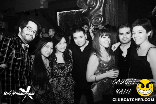 Luxy nightclub photo 89 - February 4th, 2012