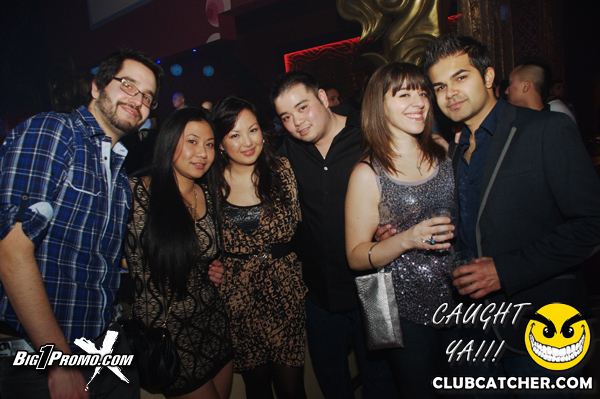 Luxy nightclub photo 91 - February 4th, 2012