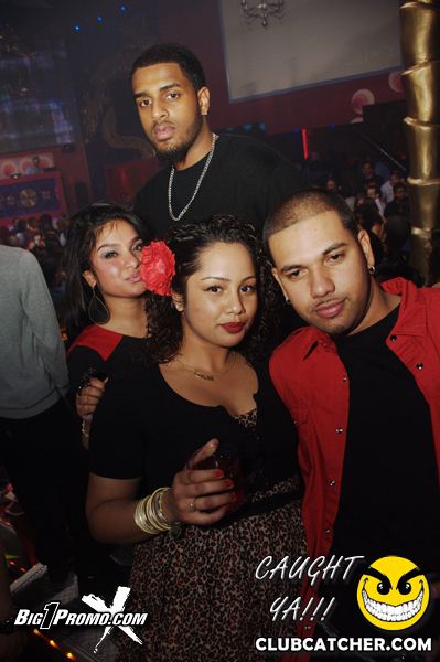 Luxy nightclub photo 93 - February 4th, 2012
