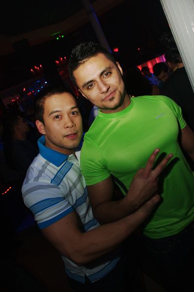 Luxy nightclub photo 101 - February 10th, 2012