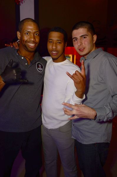 Luxy nightclub photo 104 - February 10th, 2012