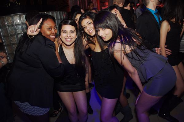 Luxy nightclub photo 106 - February 10th, 2012