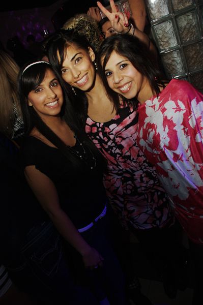 Luxy nightclub photo 109 - February 10th, 2012