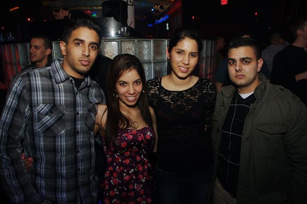 Luxy nightclub photo 114 - February 10th, 2012