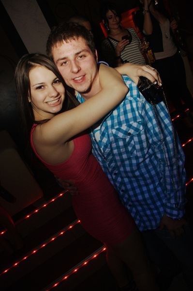 Luxy nightclub photo 116 - February 10th, 2012