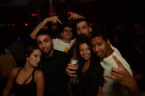 Luxy nightclub photo 117 - February 10th, 2012