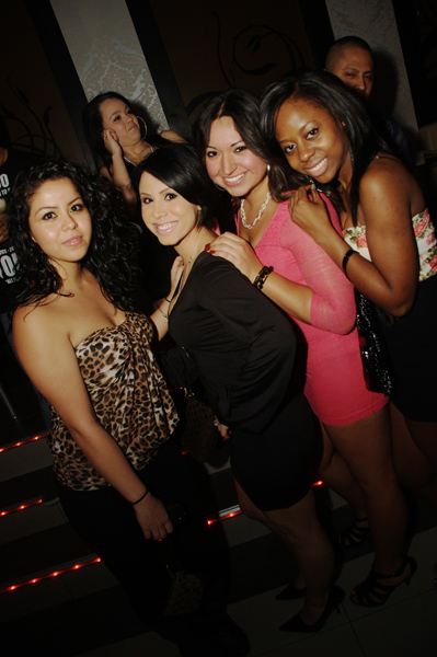 Luxy nightclub photo 119 - February 10th, 2012