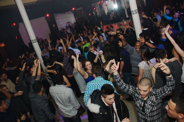 Luxy nightclub photo 13 - February 10th, 2012