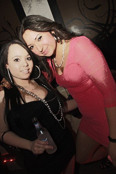 Luxy nightclub photo 122 - February 10th, 2012