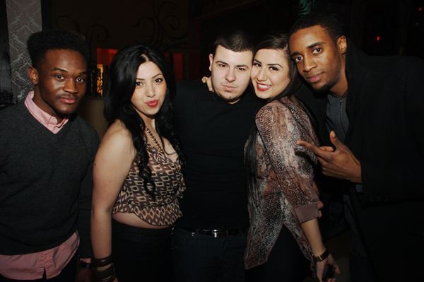 Luxy nightclub photo 127 - February 10th, 2012