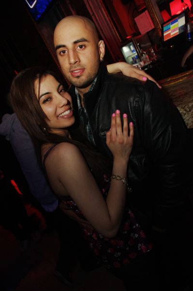 Luxy nightclub photo 137 - February 10th, 2012