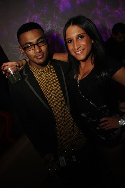 Luxy nightclub photo 138 - February 10th, 2012