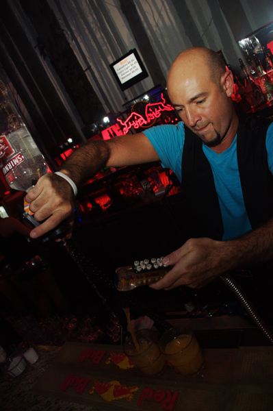 Luxy nightclub photo 139 - February 10th, 2012