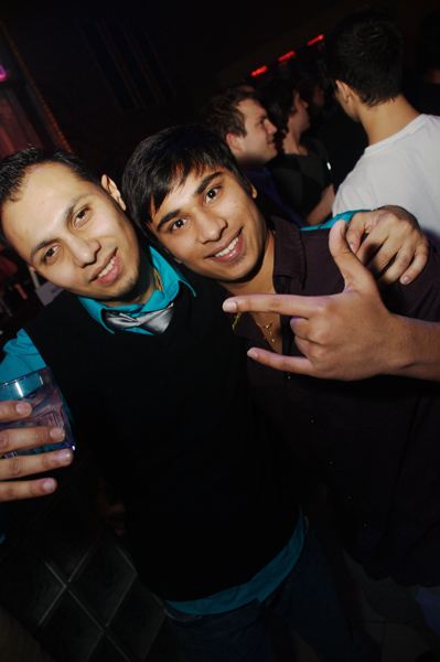 Luxy nightclub photo 145 - February 10th, 2012