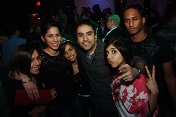 Luxy nightclub photo 146 - February 10th, 2012