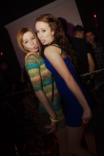 Luxy nightclub photo 147 - February 10th, 2012