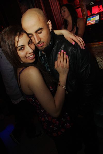 Luxy nightclub photo 149 - February 10th, 2012