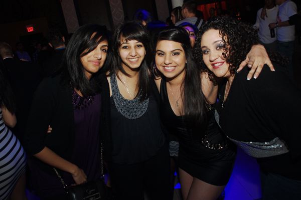 Luxy nightclub photo 153 - February 10th, 2012