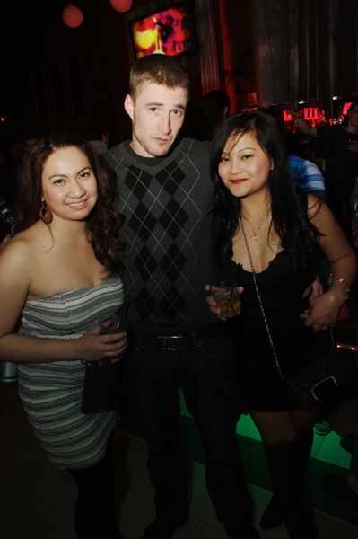 Luxy nightclub photo 160 - February 10th, 2012