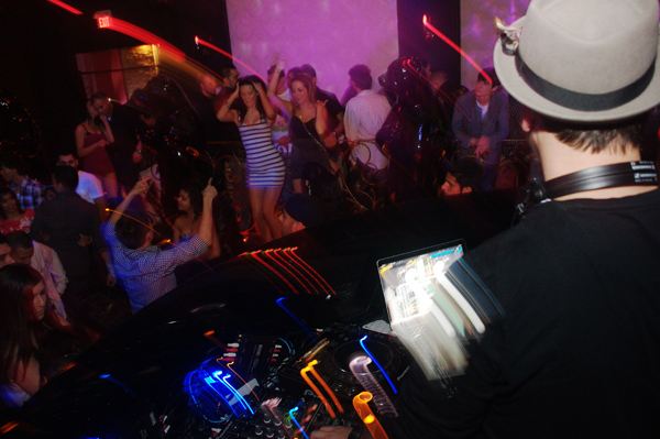 Luxy nightclub photo 17 - February 10th, 2012