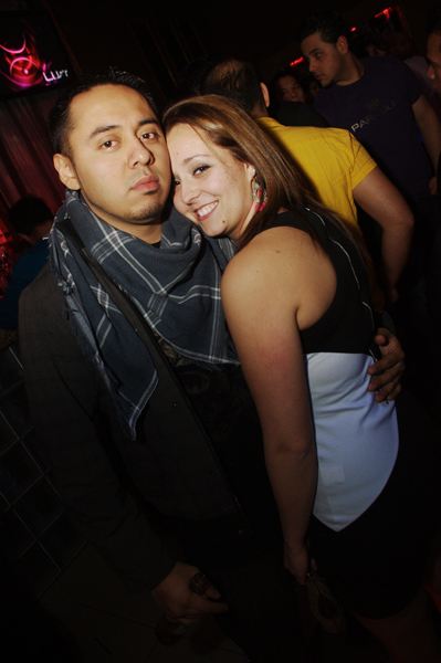 Luxy nightclub photo 161 - February 10th, 2012